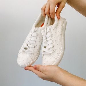 Rocket Dog Eyelet Sneakers